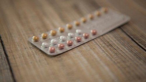 Free contraception extended to French women up to the age of 25