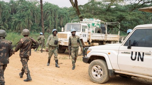 RDC: vers un retour de la Monusco au Sud-Kivu?