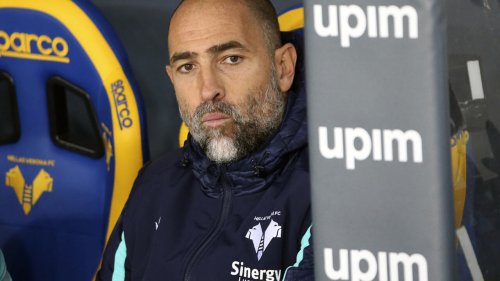 New Marseille boss Tudor vows to put team spirit centre stage