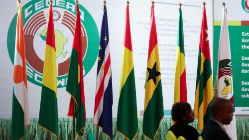 Revue de presse Afrique - À la Une: rencontre à Bamako entre la Cédéao et l'AES