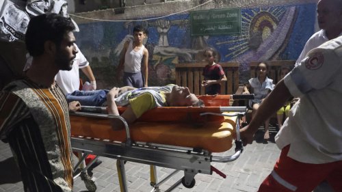 Raids israéliens sur Gaza: quelles réactions des pays du Golfe?