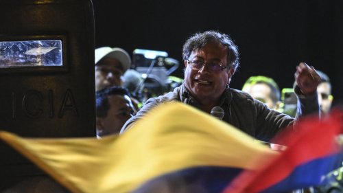 Colombie: fin de campagne électorale pour les candidats à quelques jours du vote