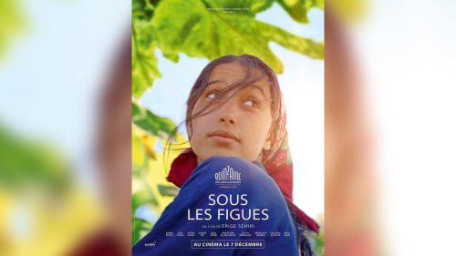 Tous les cinémas du monde - À l'ombre des figues en fleurs: rencontre avec Erige Sehiri pour son film «Sous les figues»