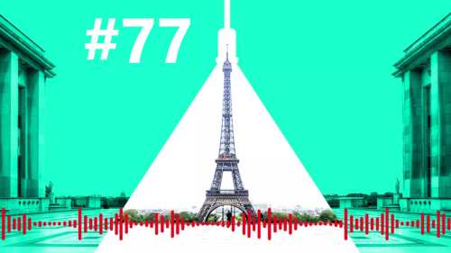 Spotlight on France - Podcast: Paris attacks verdict, quidditch in France, Haiti's 'independence debt'