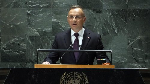 Tensions avec l’Ukraine: les mots du Premier ministre ont été mal-interprétées, selon Varsovie