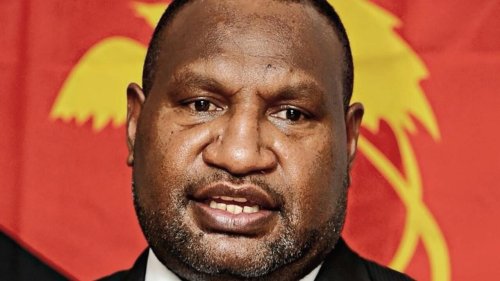 Indo-Pacifique: accord sécuritaire entre l'Australie et la Papouasie-Nouvelle-Guinée