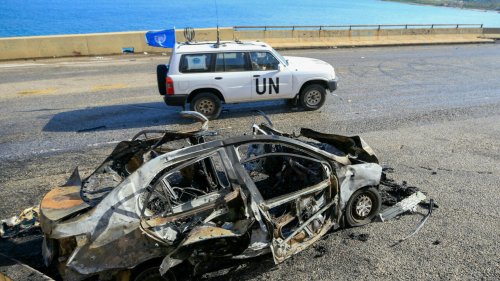 L'ONU appelle à la désescalade en pleine montée de tension entre Israël et le Liban