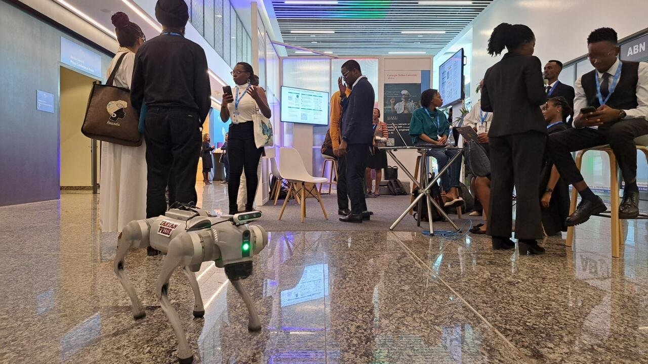 Kigali accueille le premier Sommet mondial de l’intelligence artificielle en Afrique