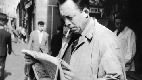 Albert Camus, «L’Étranger» ou l’écrivain algérien?