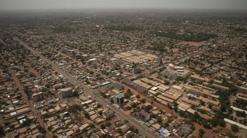 Burkina Faso: une semaine après l'annonce d'une tentative de putsch, l'ambiance reste tendue à Ouagadougou