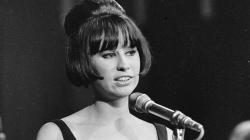 Décès de la chanteuse brésilienne Astrud Gilberto, interprète de «Girl from Ipanema»