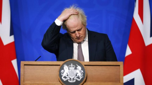Royaume-Uni: combien de temps Boris Johnson peut-il encore survivre?