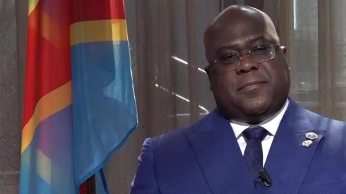 Invité Afrique - Élections en RDC en décembre 2023: «J’y crois», affirme le président Félix Tshisekedi