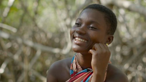 La Côte d’Ivoire au Fipadoc: «Aya est la première héroïne avikam du cinéma»