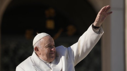 Le pape François se rendra en RDC et au Soudan du Sud début 2023