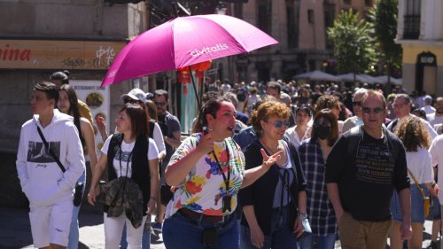 Reportage international - L’Espagne s’apprête à vivre une année touristique record
