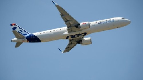 Airbus annule une commande de Qatar Airways de plusieurs milliards, une première