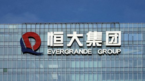 Chine: le promoteur immobilier Evergrande obtient un nouveau répit avant liquidation