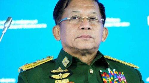 La Birmanie exclue du prochain sommet de l'Asean