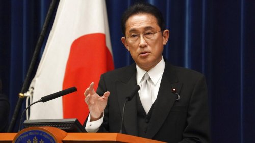 Taïwan: «Le Japon assume la confrontation croissante avec la Chine»