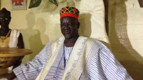Burkina Faso: pas de nouvelles du frère du roi des Mossis enlevé à Ouagadougou