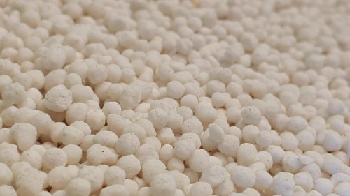 Chronique des matières premières - L'Arabie saoudite, un concurrent de l'Office chérifien des phosphates sur le terrain des engrais phosphatés