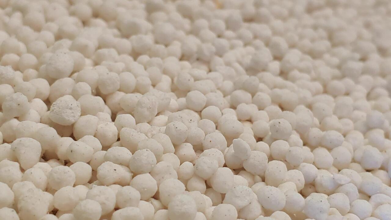 Chronique des matières premières - L'Arabie saoudite, un concurrent de l'Office chérifien des phosphates sur le terrain des engrais phosphatés