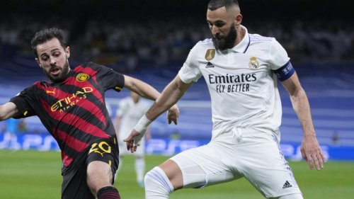Football: Karim Benzema quitte le Real Madrid