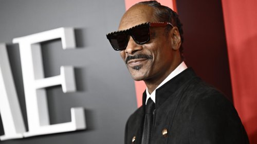 Couleurs tropicales - "Iz It a Crime ?", 21ème album du rappeur Snoop Dog est sorti le 14 mai