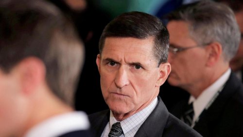 Etats-Unis: la coopération de Flynn avec la justice, une menace pour Trump?