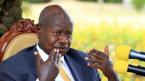 Aujourd'hui l'économie - L’Ouganda repart en guerre contre les importations de fripes