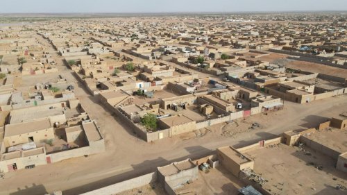 Mali: la médiation internationale à Kidal pour sauver l’accord de paix
