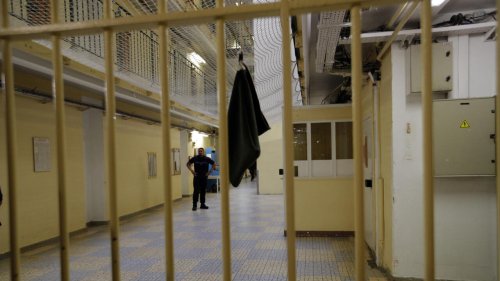 Prisons en France: avec 72 809 détenus, la population carcérale atteint un nouveau record absolu