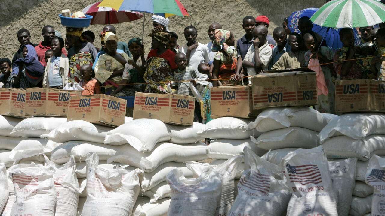 Grand reportage – Interventionnisme, aide coupée, manipulation: le nouveau visage de la politique de Trump en Afrique
