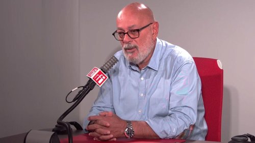 Invité du matin - Bruno Millienne, MoDem: «Le "quoi qu’il en coûte" a une fin»