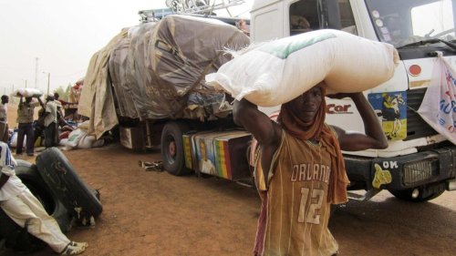 Les perspectives économiques pour le Mali revues à la baisse par la Banque mondiale