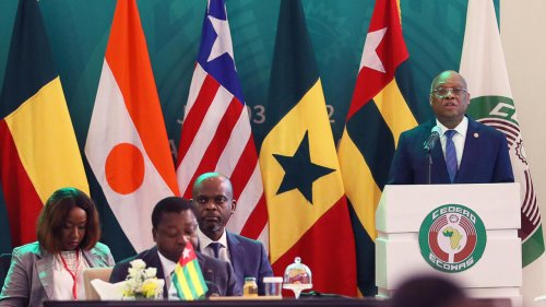Invité Afrique - Jean-Claude Kassi-Brou: «La levée des sanctions est un gage de confiance envers le Mali»