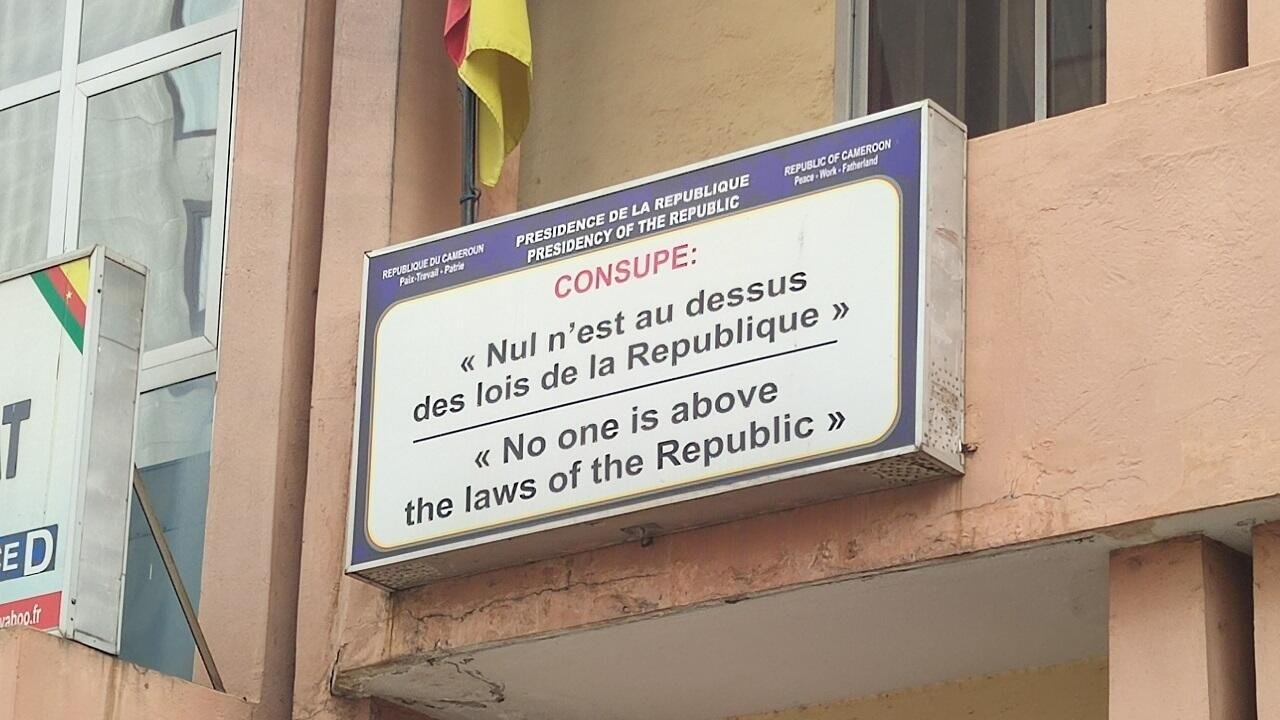 The Price of Lineage: Why Cameroon’s Political Elite is Tracking Georges-Gilbert Baongla
