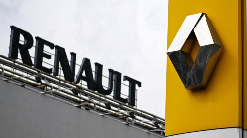 Aujourd'hui l'économie - Fiascos industriels: la «poire» de Renault