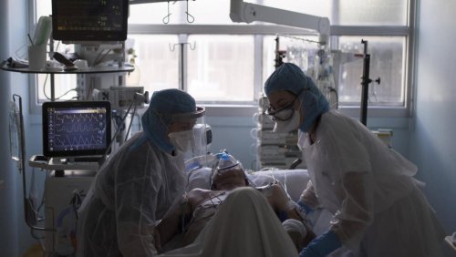 Covid-19: pourquoi certains symptômes persistent?