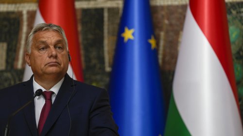 Aide à l'Ukraine: Kiev et Bruxelles obligés d'arrondir les angles face au chantage d'Orban