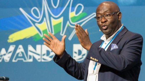 Pour Kigali, la Belgique a joué un rôle moteur dans les sanctions prises par l'UE contre le Rwanda
