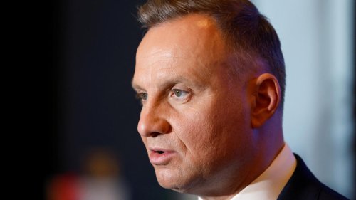 Pologne: le président Duda fait marche arrière sur une commission sur l'influence russe