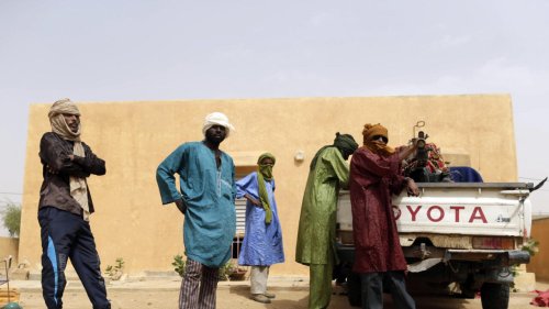 Revue de presse Afrique - À la Une: le Mali est-il en train de perdre le Nord?