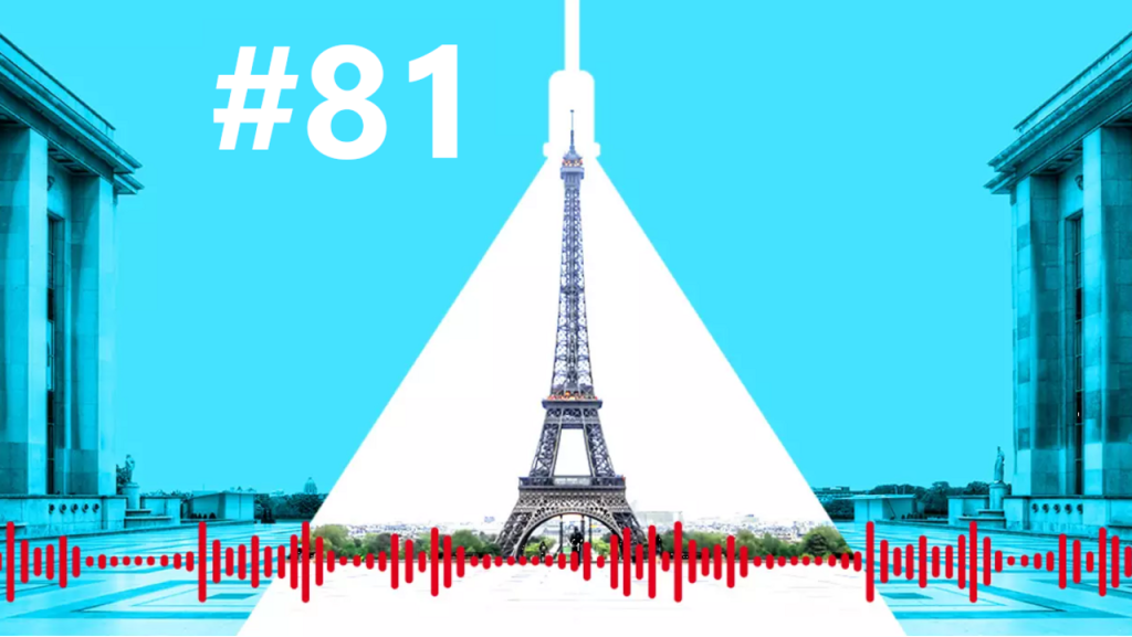 Spotlight on France - cover