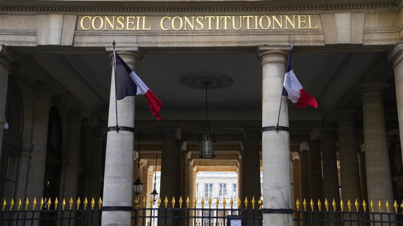 Loi Duplomb: le Conseil constitutionnel censure la réintroduction d’un pesticide interdit