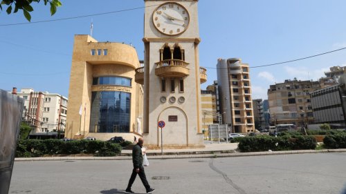 Liban: le changement du fuseau horaire tourne à la dispute confessionnelle