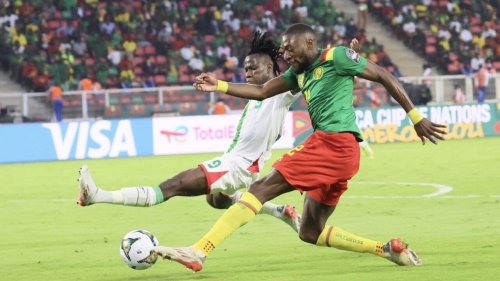 CAN 2022-Cameroun: «Il faut avoir du respect pour les Comores», prévient Lucien Mettomo