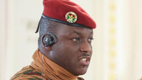 Burkina Faso: plusieurs officiers de l'armée arrêtés sur fond de rumeur de coup d'État