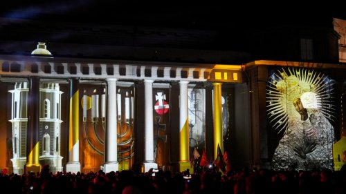 Lituanie: Vilnius, qui attire toujours plus de nouveaux habitants, fête les 700 ans de sa fondation